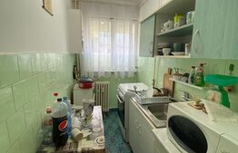 Apartament 2 camere, 41mp, zona Malu Rosu