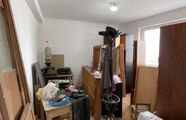 Apartament 3 camere decomandate, 86 mp, boxa, zona Hale