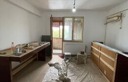 Apartament 3 camere decomandate, 86 mp, boxa, zona Hale