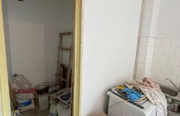 Apartament 3 camere decomandate, 86 mp, boxa, zona Hale