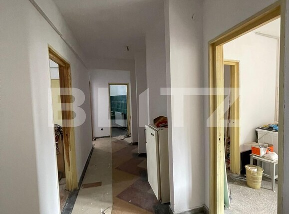 Apartament de vânzare 3 camere Central - 99084AV | BLITZ Ploieşti | Poza5