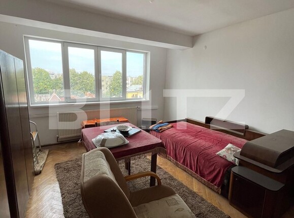 Apartament de vânzare 3 camere Central - 99084AV | BLITZ Ploieşti | Poza1