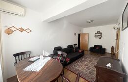 Apartament 3 camere, 80 mp, garaj, boxa, zona 9 Mai