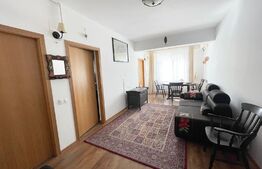 Apartament 3 camere, 80 mp, garaj, boxa, zona 9 Mai