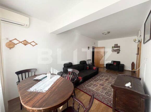 Apartament de vânzare 3 camere 9 Mai - 99104AV | BLITZ Ploieşti | Poza2
