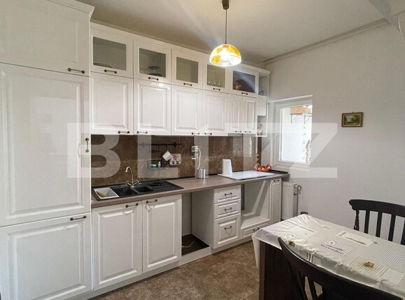 Apartament de vânzare 3 camere 9 Mai - 99104AV | BLITZ Ploieşti | Poza8