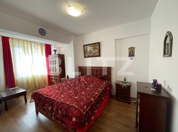 Apartament de vânzare 3 camere 9 Mai - 99104AV | BLITZ Ploieşti | Poza1
