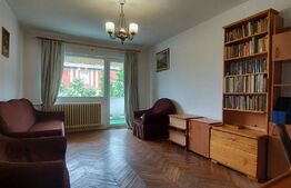 Apartament 2 camere, 51mp, boxa, zona parcului Mihai Eminescu