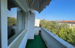 Apartament 2 camere, 51mp, boxa, zona parcului Mihai Eminescu