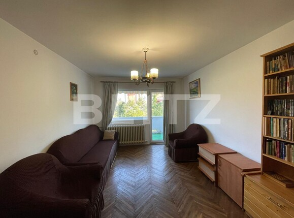 Apartament de vânzare 2 camere Sud - 99115AV | BLITZ Ploieşti | Poza1