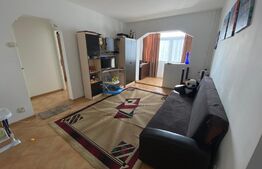 Apartament 2 camere, 42 mp, semidecomandat, zona Vest