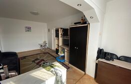 Apartament 2 camere, 42 mp, semidecomandat, zona Vest