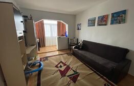Apartament 2 camere, 42 mp, semidecomandat, zona Vest
