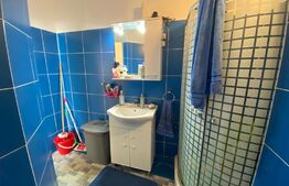 Apartament 2 camere, 42 mp, semidecomandat, zona Vest