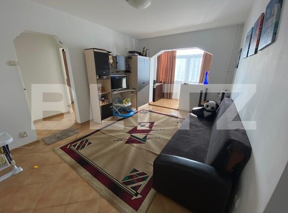 Apartament de vânzare 2 camere Vest - 99122AV | BLITZ Ploieşti | Poza2