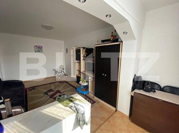 Apartament de vânzare 2 camere Vest - 99122AV | BLITZ Ploieşti | Poza4