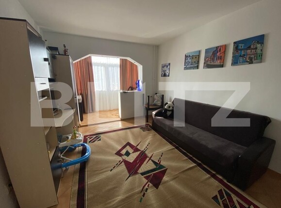 Apartament de vânzare 2 camere Vest - 99122AV | BLITZ Ploieşti | Poza1