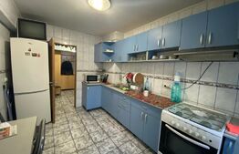 Apartament 3 camere, decomandat, 68mp, zona Cantacuzino