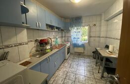 Apartament 3 camere, decomandat, 68mp, zona Cantacuzino