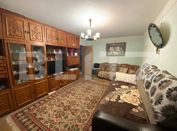 Apartament de vânzare 3 camere Cantacuzino - 99155AV | BLITZ Ploieşti | Poza4