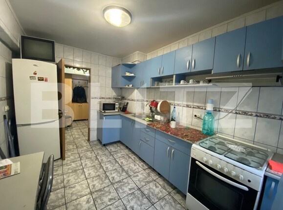 Apartament de vânzare 3 camere Cantacuzino - 99155AV | BLITZ Ploieşti | Poza8