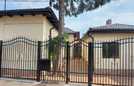 Casa 4 camere, 120mp, zona Sala Sporturilor