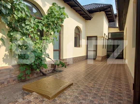 Casa de vânzare 4 camere Exterior Vest - 99221CV | BLITZ Ploieşti | Poza2