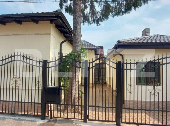 Casa de vânzare 4 camere Exterior Vest - 99221CV | BLITZ Ploieşti | Poza3