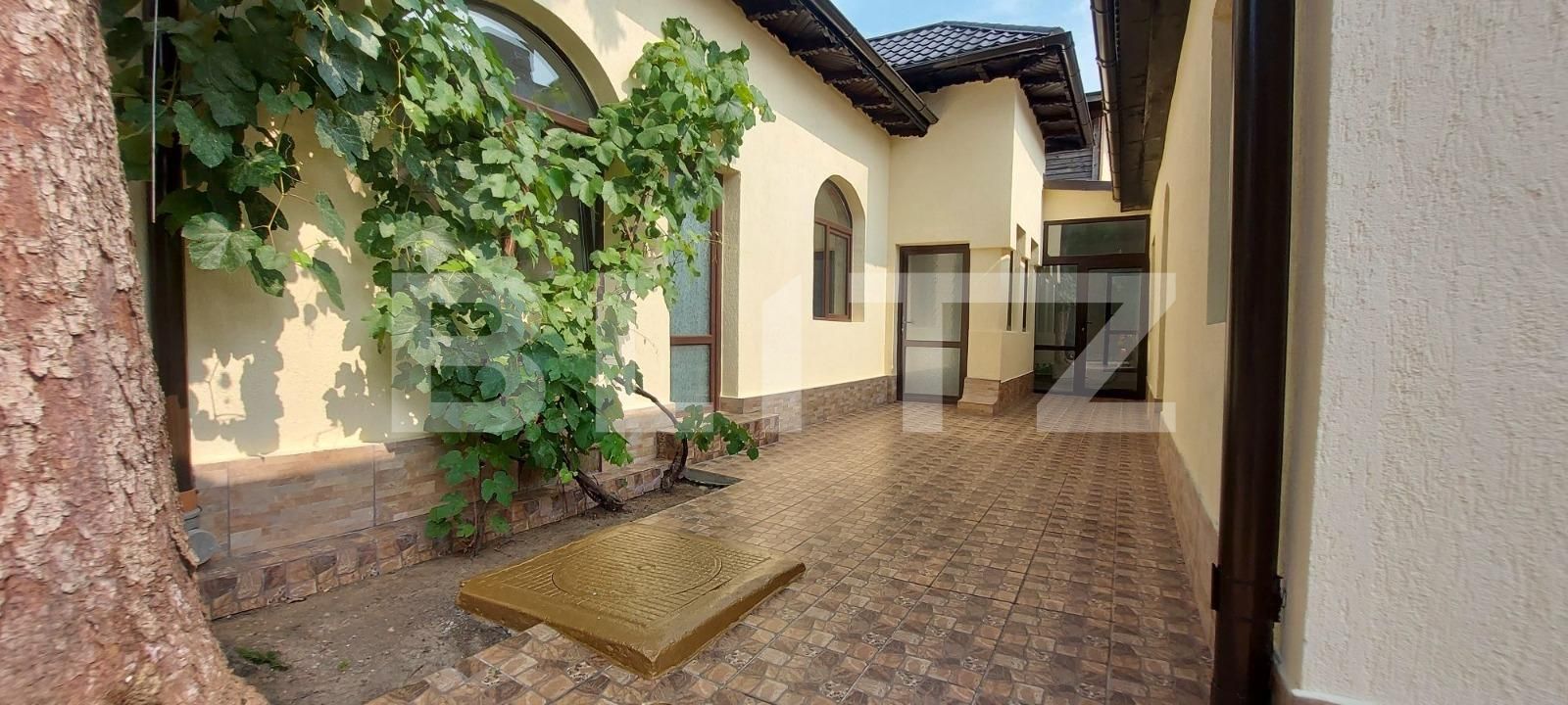 Casa de vânzare 4 camere Exterior Vest - 99221CV | BLITZ Ploieşti | Poza2
