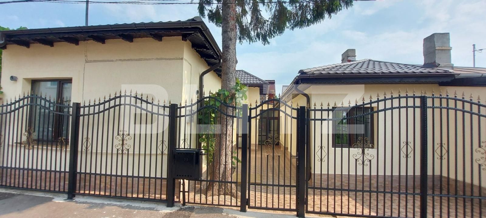 Casa de vânzare 4 camere Exterior Vest - 99221CV | BLITZ Ploieşti | Poza3