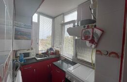 Apartament 3 camere, decomandat, 52 mp, zona democratiei