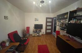 Apartament 3 camere, decomandat, 52 mp, zona democratiei