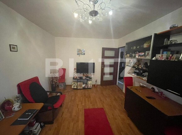 Apartament de vânzare 3 camere Democrației - 99276AV | BLITZ Ploieşti | Poza2