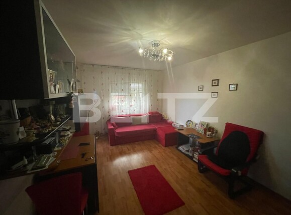 Apartament de vânzare 3 camere Democrației - 99276AV | BLITZ Ploieşti | Poza1