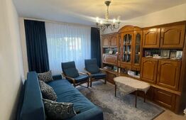 Apartament 2 camere decomandate, 49 mp, zona Cantacuzino