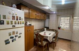 Apartament 2 camere decomandate, 49 mp, zona Cantacuzino
