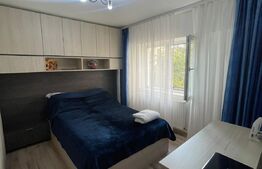 Apartament 2 camere decomandate, 49 mp, zona Cantacuzino