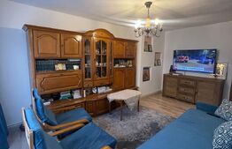 Apartament 2 camere decomandate, 49 mp, zona Cantacuzino