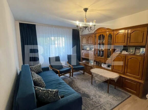 Apartament de vânzare 2 camere Cantacuzino - 99278AV | BLITZ Ploieşti | Poza2