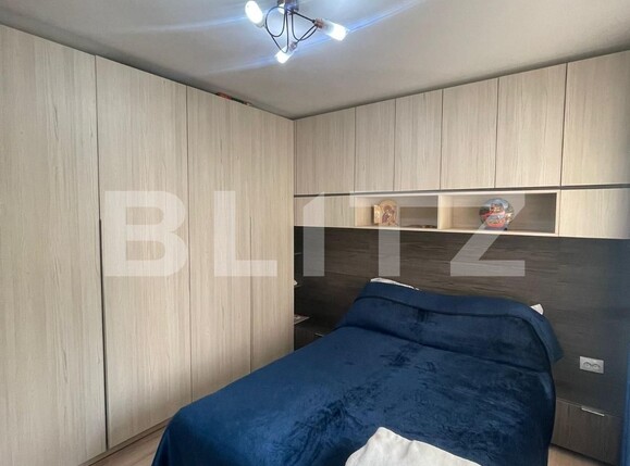Apartament de vânzare 2 camere Cantacuzino - 99278AV | BLITZ Ploieşti | Poza3