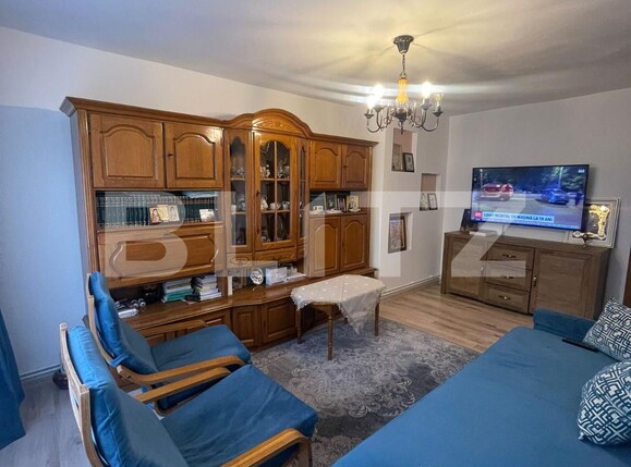 Apartament de vânzare 2 camere Cantacuzino - 99278AV | BLITZ Ploieşti | Poza1