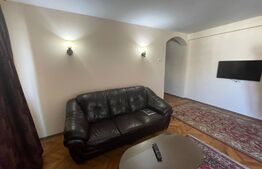 Apartament 2 camere semidecomandat, 42mp, ultracentral