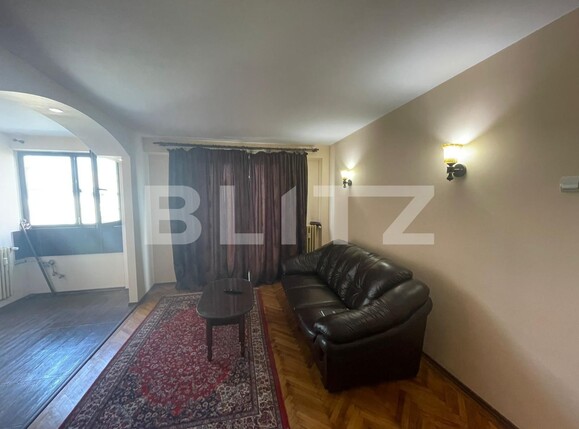 Apartament de vânzare 2 camere Ultracentral - 99322AV | BLITZ Ploieşti | Poza1