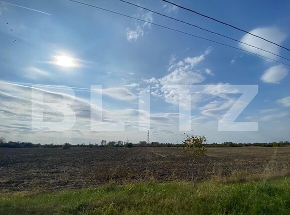 Teren de vânzare Exterior Est - 99327TV | BLITZ Ploieşti | Poza2