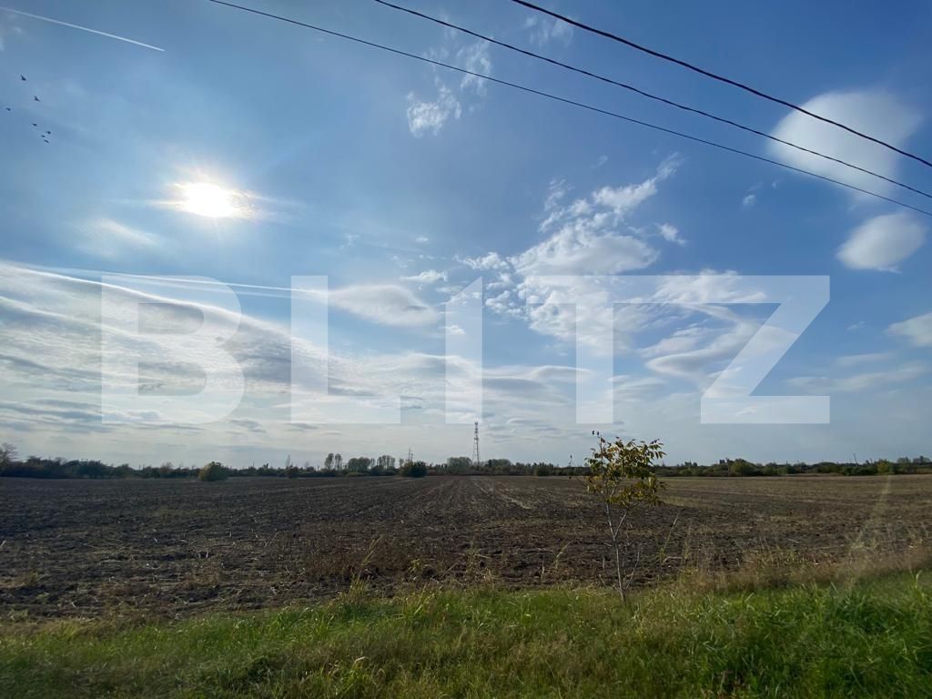 Teren de vânzare Exterior Est - 99327TV | BLITZ Ploieşti | Poza2