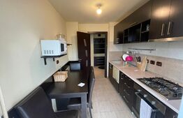 Apartament 3 camere, decomandat, 56 mp, zona Mihai Bravu