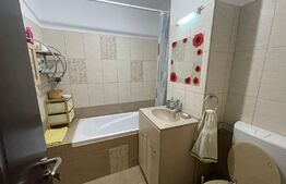 Apartament 3 camere, decomandat, 56 mp, zona Mihai Bravu