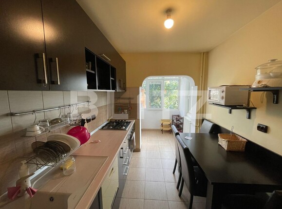 Apartament de vânzare 3 camere Mihai Bravu - 99332AV | BLITZ Ploieşti | Poza1