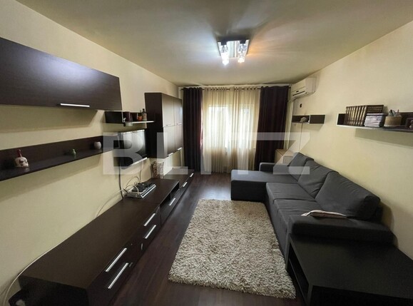 Apartament de vânzare 3 camere Mihai Bravu - 99332AV | BLITZ Ploieşti | Poza2