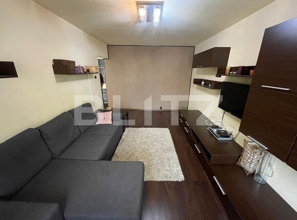 Apartament de vânzare 3 camere Mihai Bravu - 99332AV | BLITZ Ploieşti | Poza3